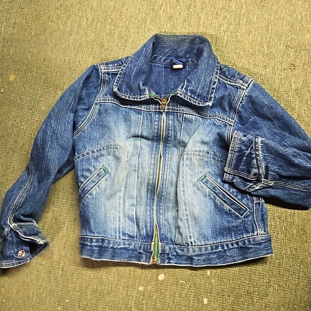 Oshkosh Blue Jeans